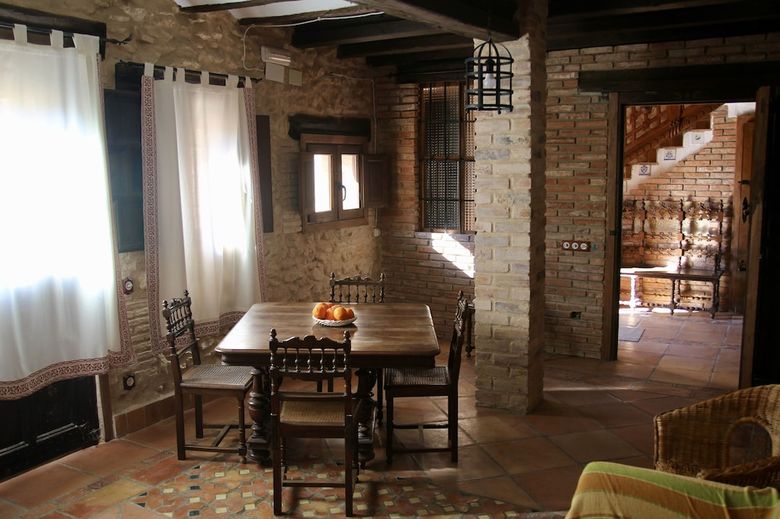 Agroturismo La Fabriqueta de Cent Piques
