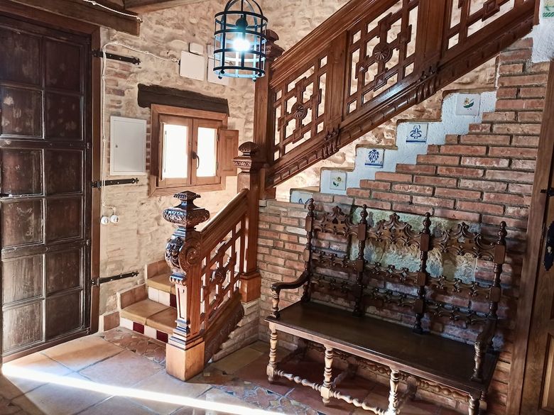 Agroturismo La Fabriqueta de Cent Piques