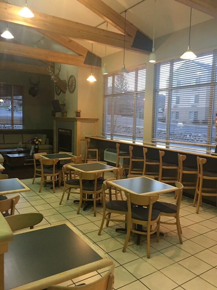 Motel Super 8 By Wyndham Helena