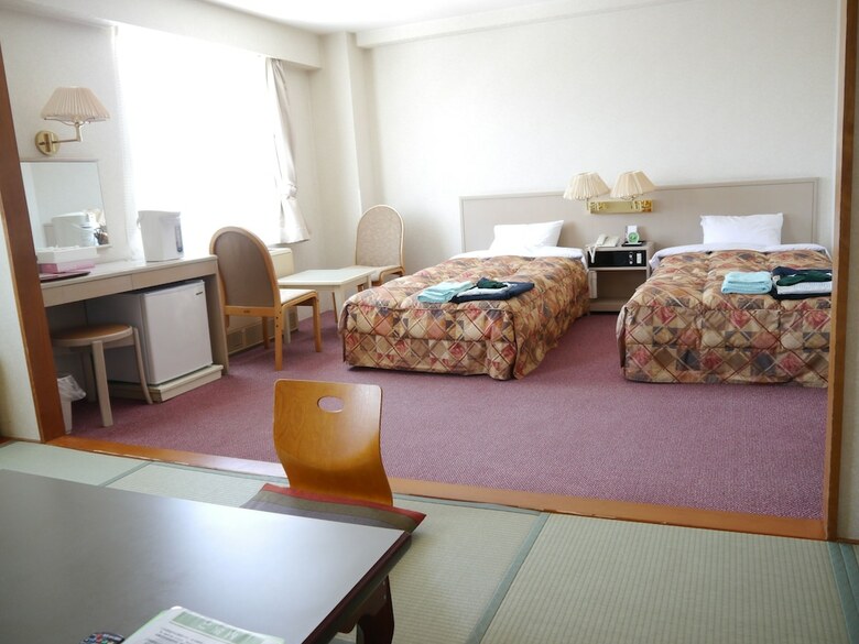 Hotel Parkhills