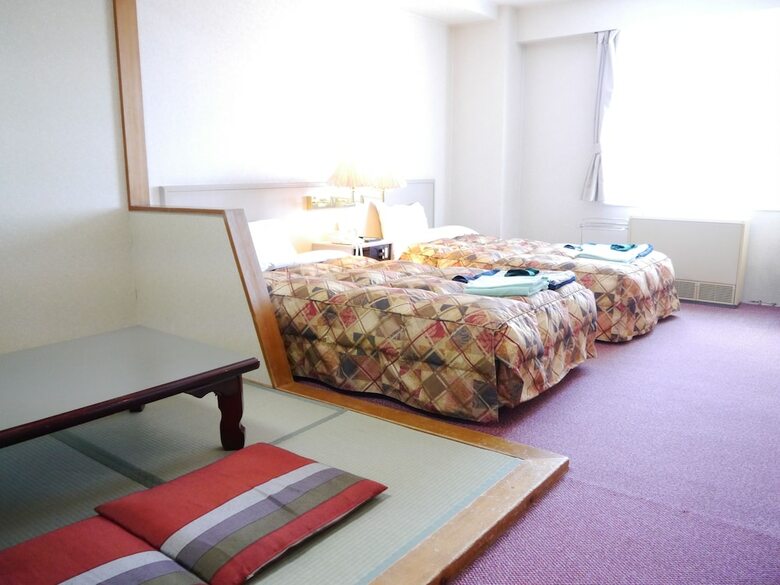 Hotel Parkhills
