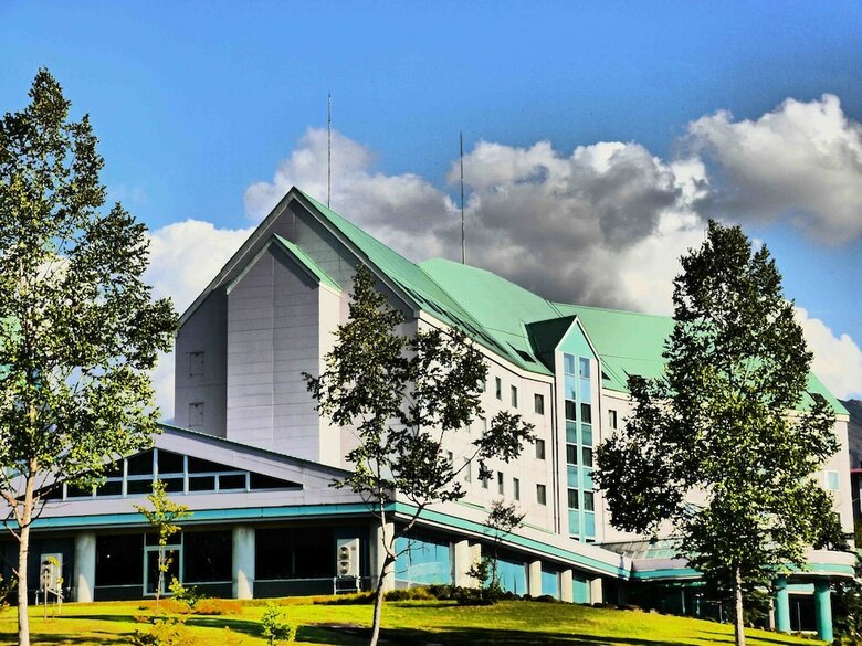 Hotel Parkhills