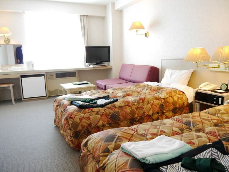 Hotel Parkhills