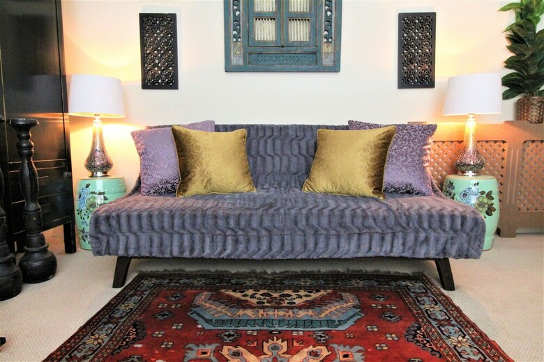 Bohemian House