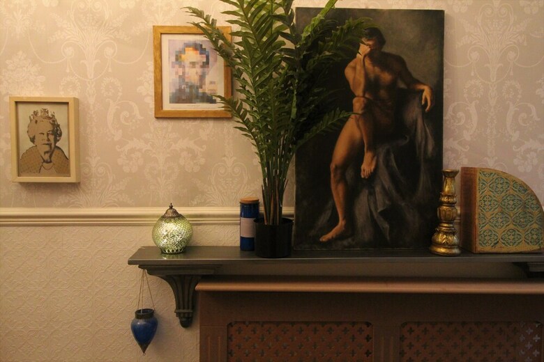 Bohemian House