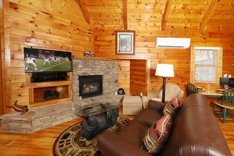 Cabana The Cuddle Hut