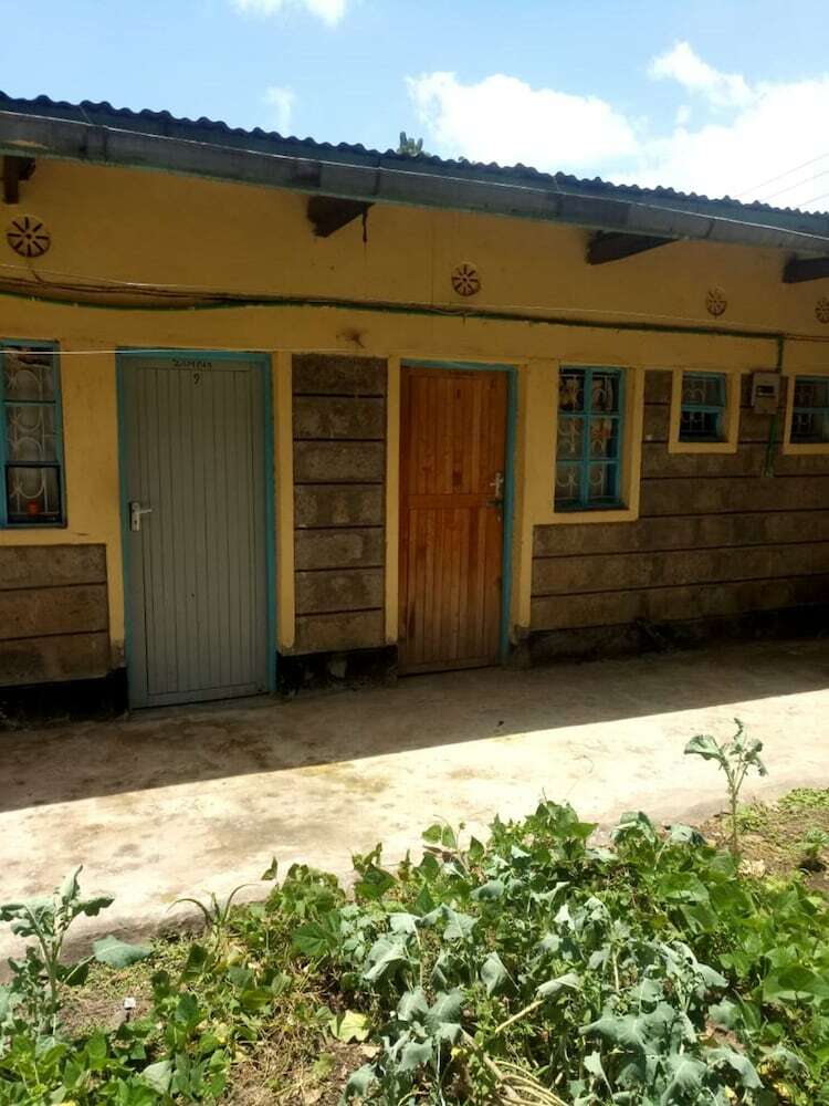 Hotel Migingo Lodge