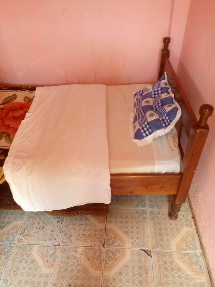 Hotel Migingo Lodge