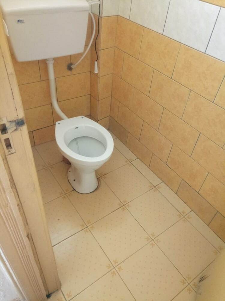 Hotel Paramount Guest House