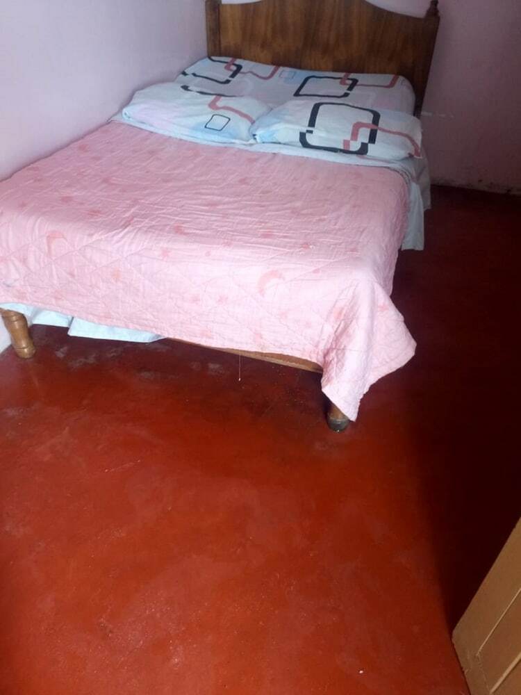 Hotel Paramount Guest House
