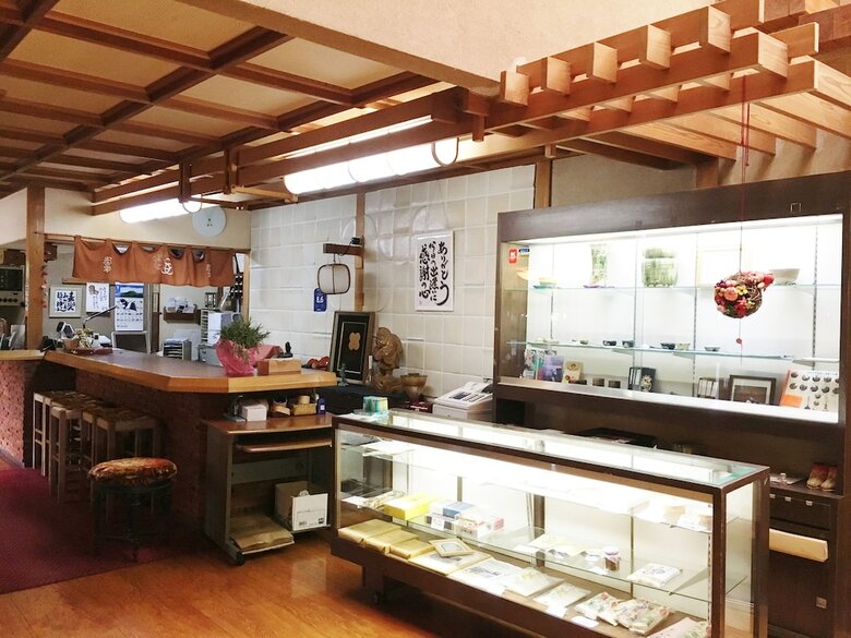 Sakoya -yoshino-