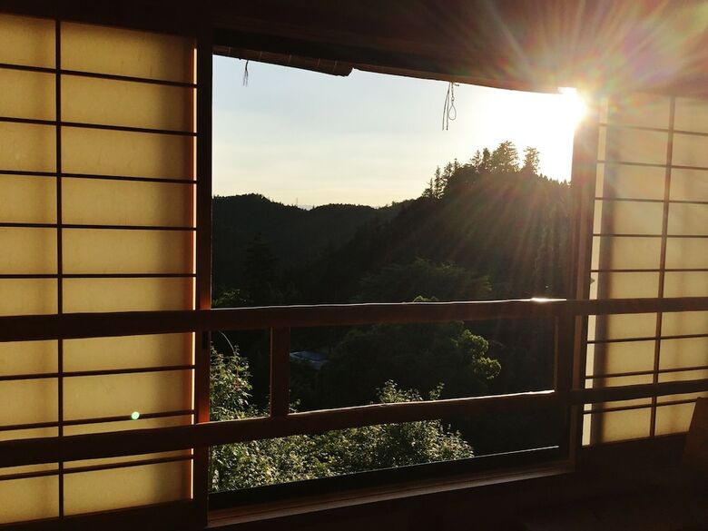 Sakoya -yoshino-