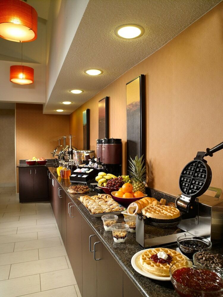 Hotel Residence Inn By Marriott Providence Lincoln