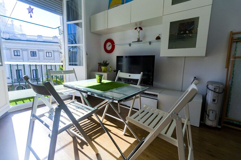 Apartamentos Simplyhosted El Balcon Del Ayuntamiento