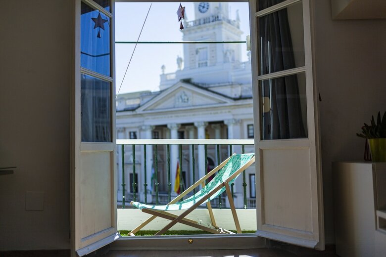 Apartamentos Simplyhosted El Balcon Del Ayuntamiento
