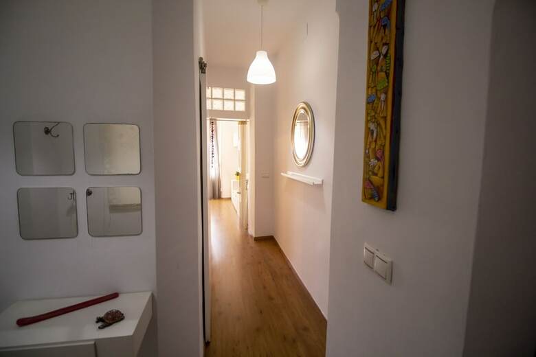 Apartamentos Simplyhosted El Balcon Del Ayuntamiento