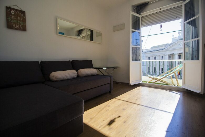 Apartamentos Simplyhosted El Balcon Del Ayuntamiento
