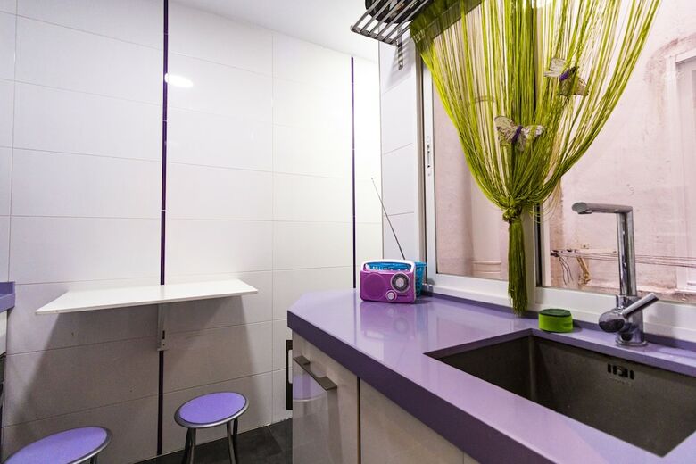 Apartamentos Simplyhosted El Balcon Del Ayuntamiento