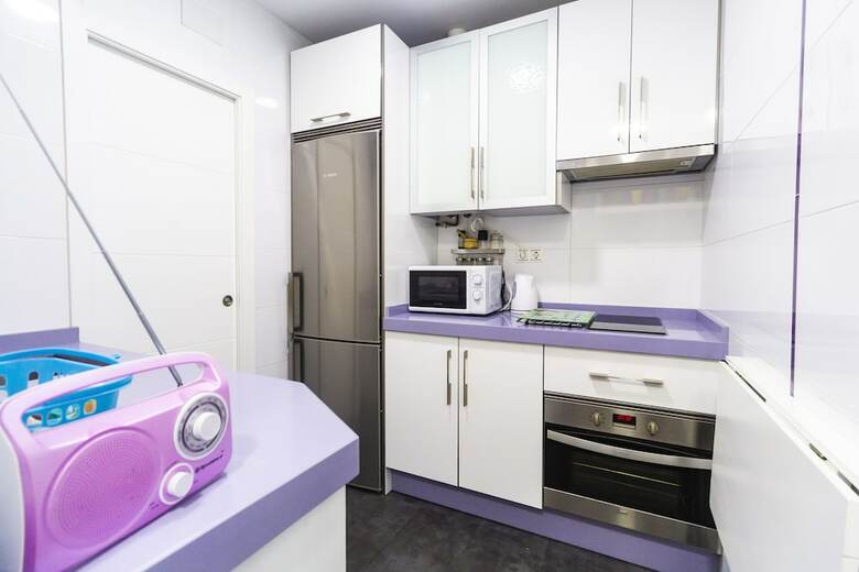 Apartamentos Simplyhosted El Balcon Del Ayuntamiento