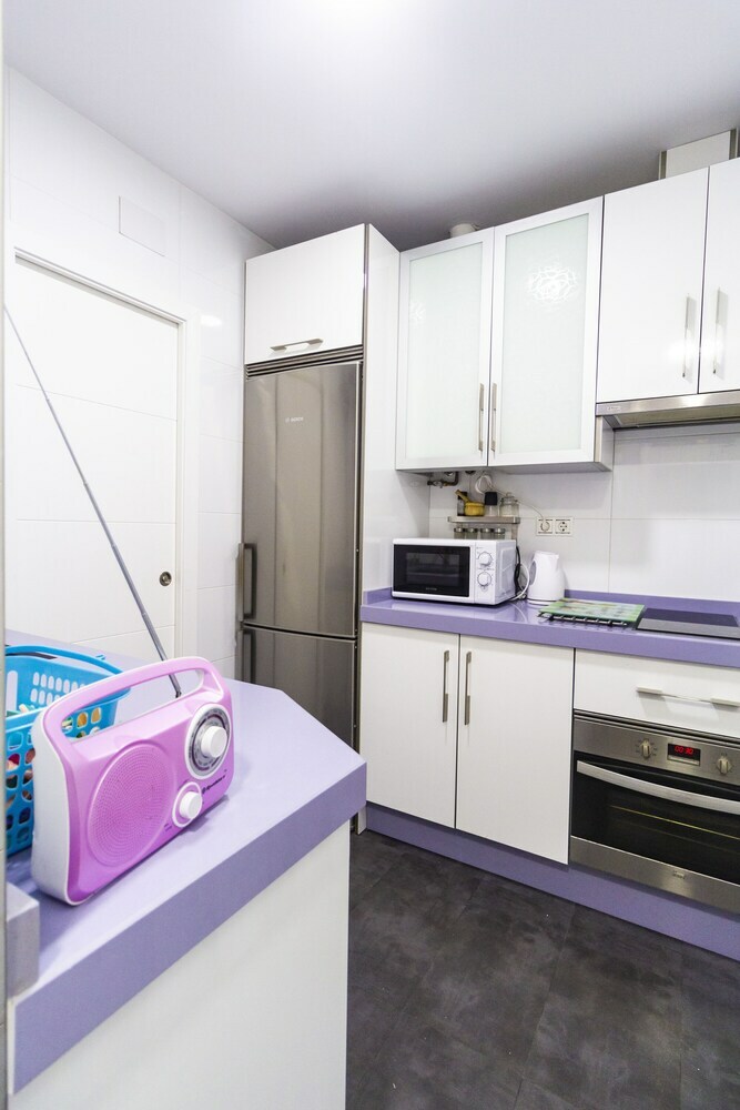 Apartamentos Simplyhosted El Balcon Del Ayuntamiento