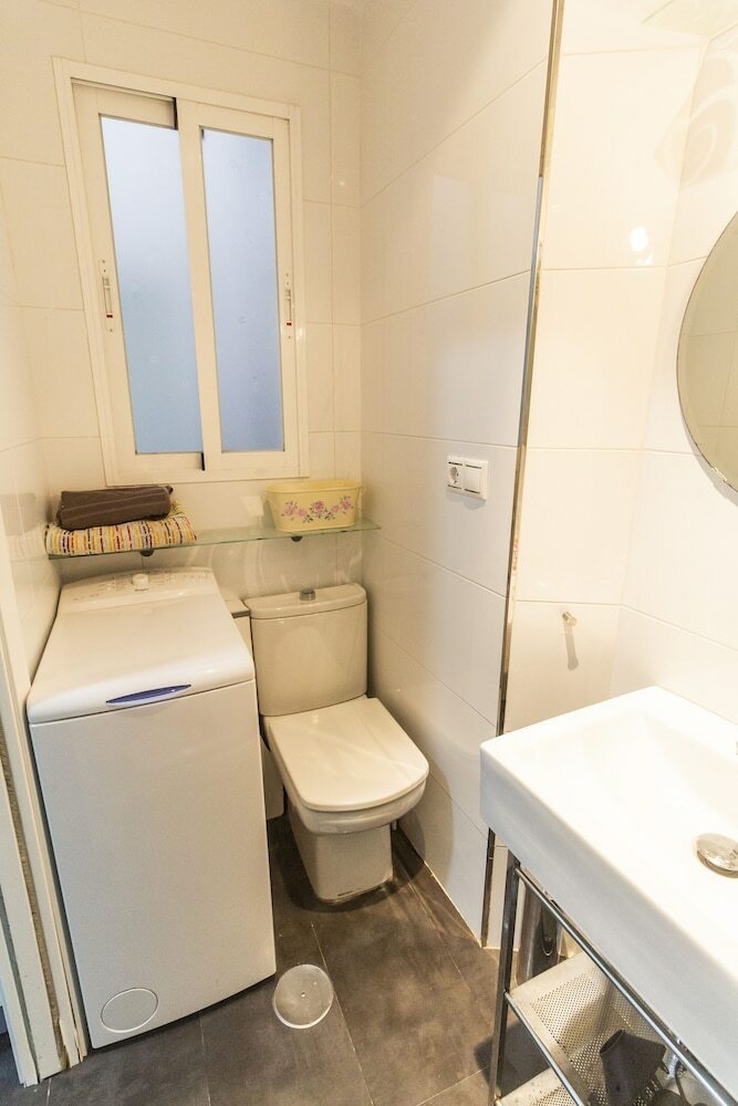 Apartamentos Simplyhosted El Balcon Del Ayuntamiento