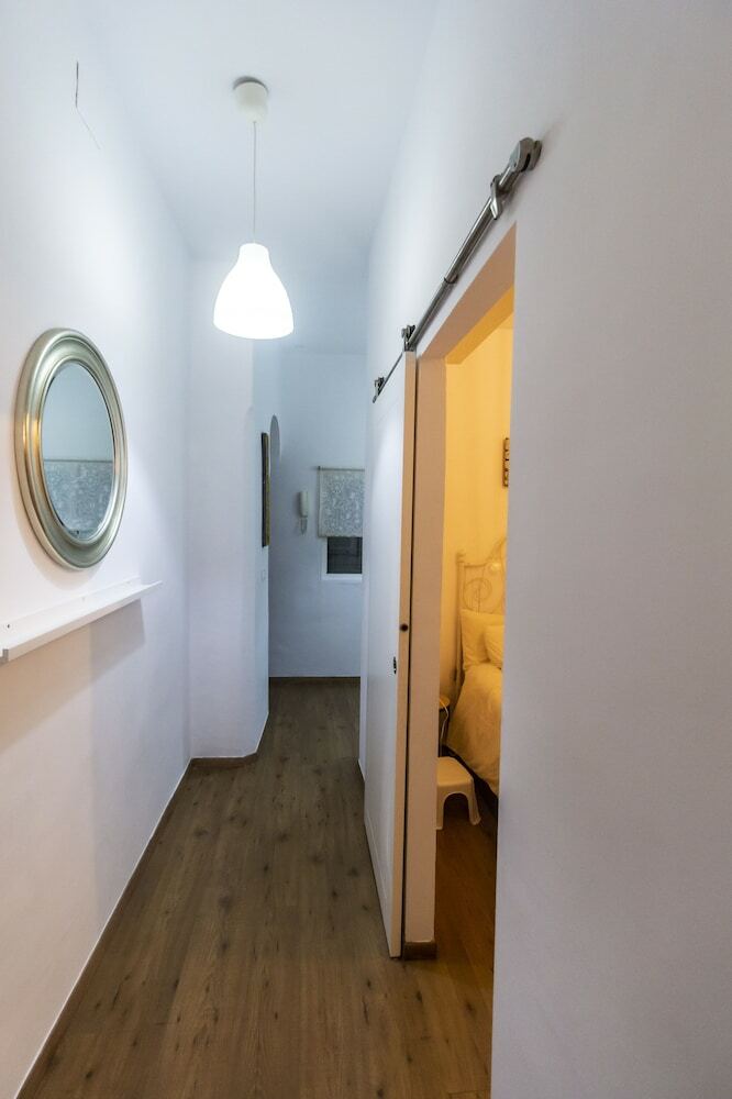 Apartamentos Simplyhosted El Balcon Del Ayuntamiento