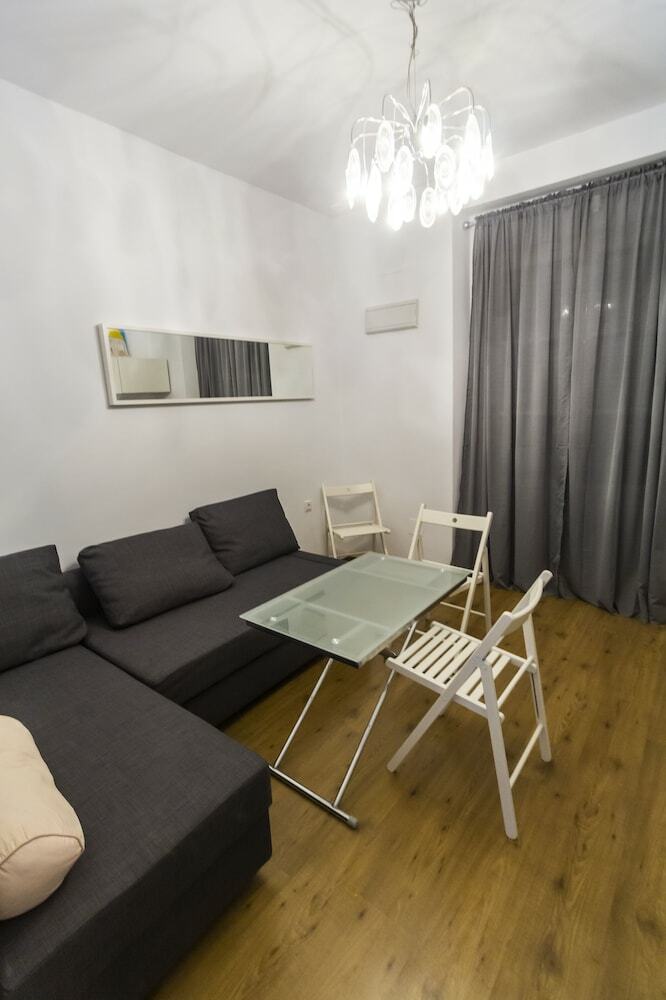 Apartamentos Simplyhosted El Balcon Del Ayuntamiento