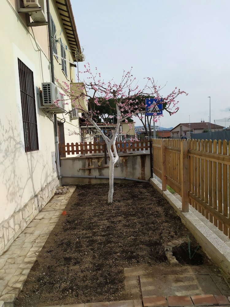 Hotel Vailletta Fiorita