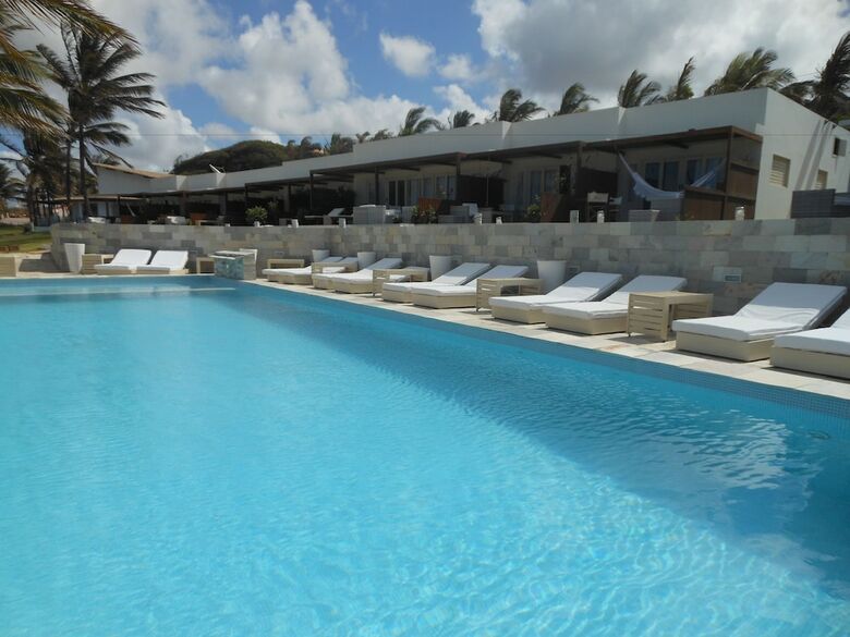 Hotel Pipa Privilege Su�tes