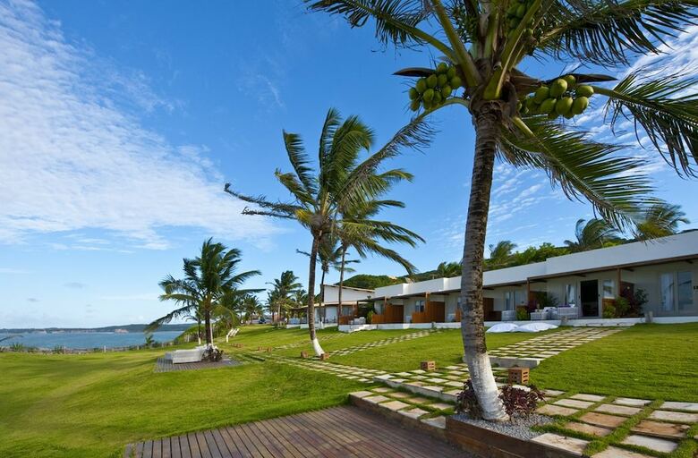 Hotel Pipa Privilege Su�tes