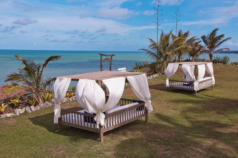 Hotel Pipa Privilege Su�tes