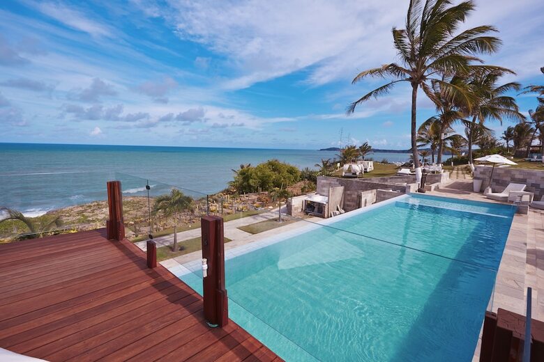 Hotel Pipa Privilege Su�tes