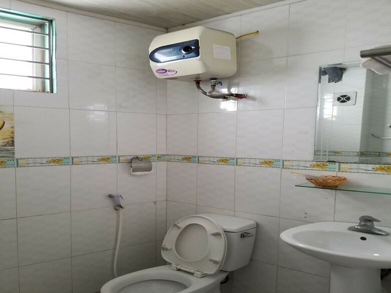 Hotel Oyo 875 Sao Xanh Motel