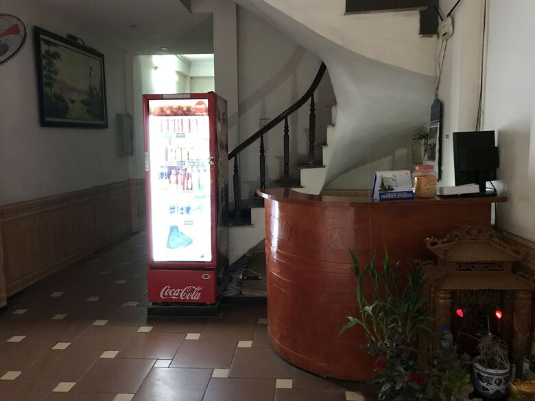 Hotel Oyo 875 Sao Xanh Motel