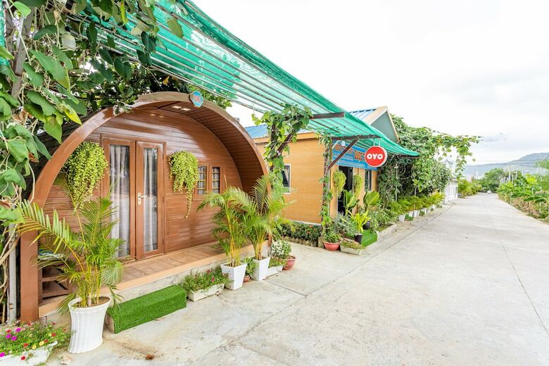 Hotel Oyo 952 Linh Dan Bungalow