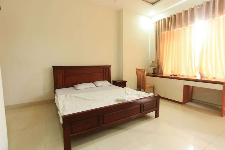 Oyo 1061 Phu Nam Hotel