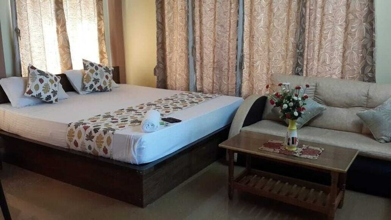 Hotel Greenwood