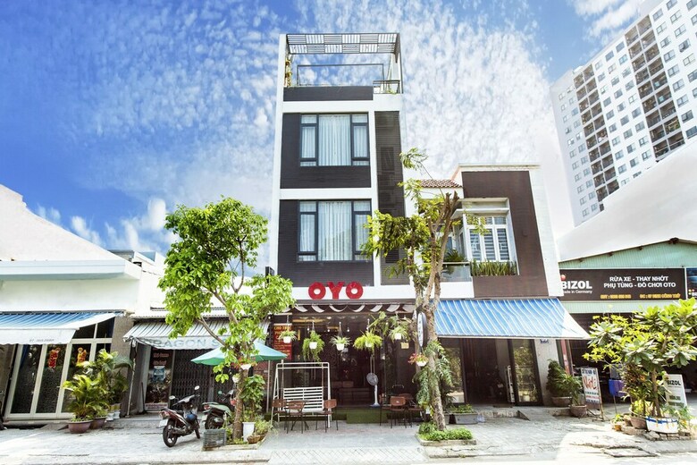 Hotel Oyo 1069 Mt House Homestay