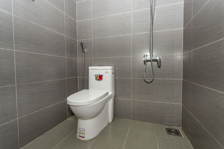 Hotel Oyo 1069 Mt House Homestay
