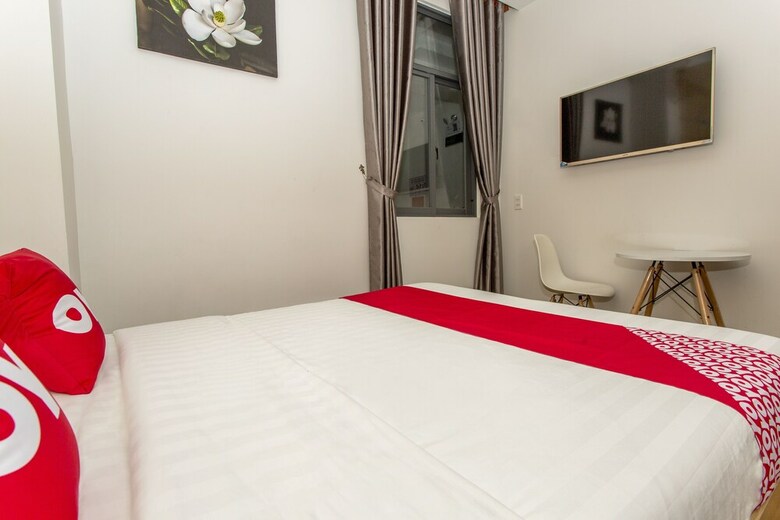 Hotel Oyo 1069 Mt House Homestay