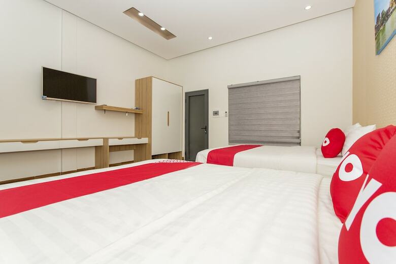 Hotel Oyo 1069 Mt House Homestay