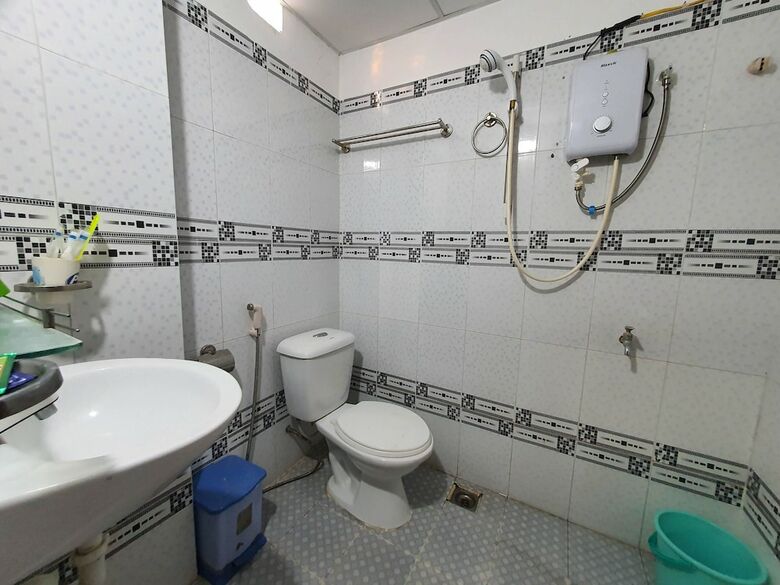 Hotel Oyo 1052 Hoang Gia Motel