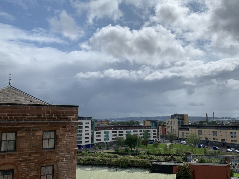 Tolbooth Apartments