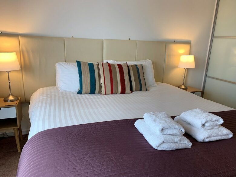 Tolbooth Apartments