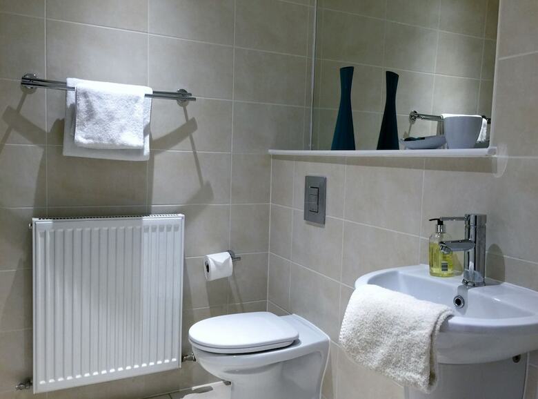 Tolbooth Apartments