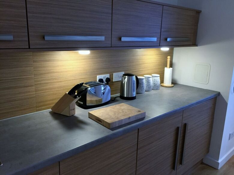 Tolbooth Apartments