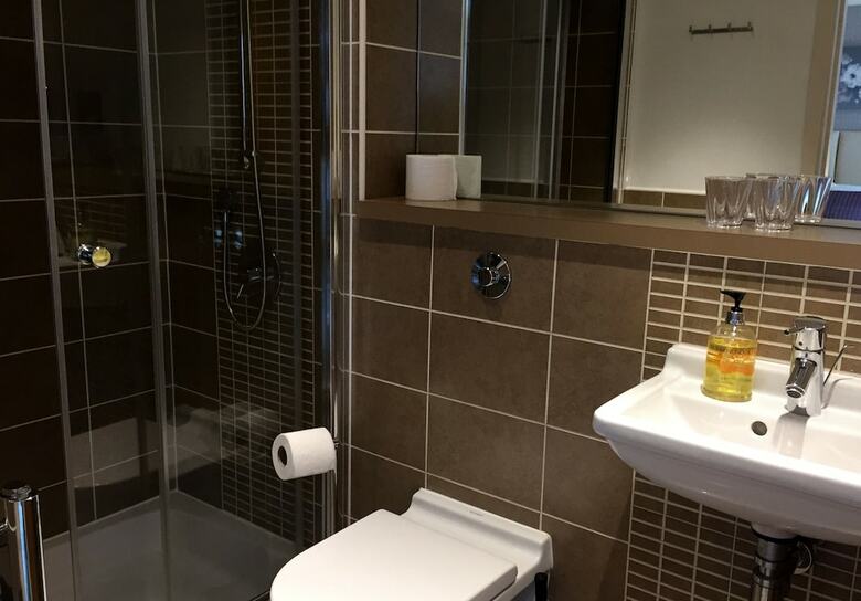 Tolbooth Apartments