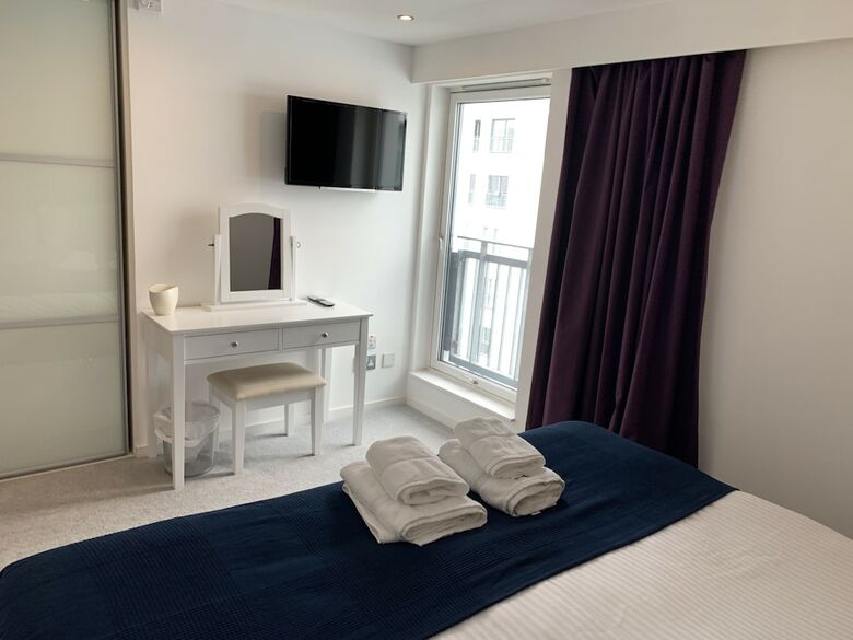 Tolbooth Apartments