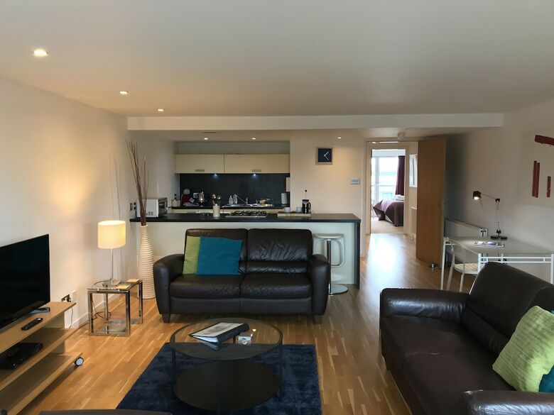Tolbooth Apartments
