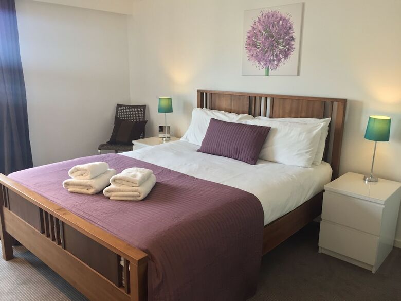 Tolbooth Apartments
